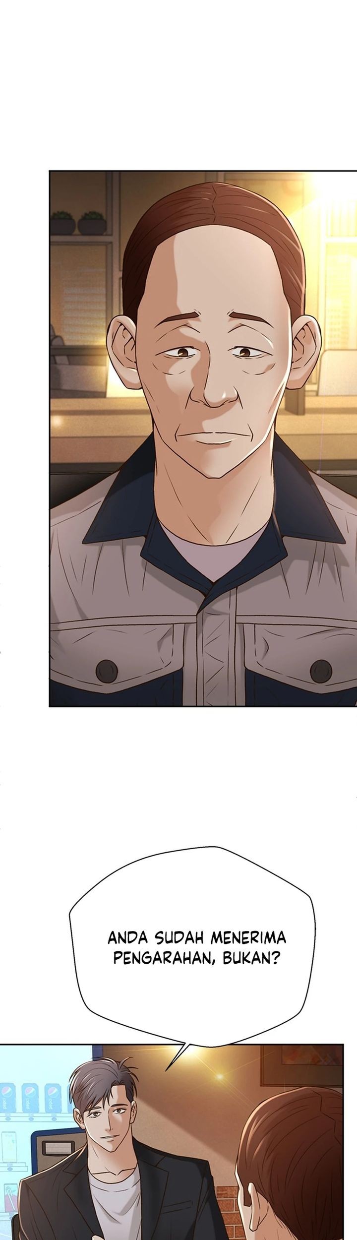 Judge Lee Han Young Chapter 79 - halaman 53