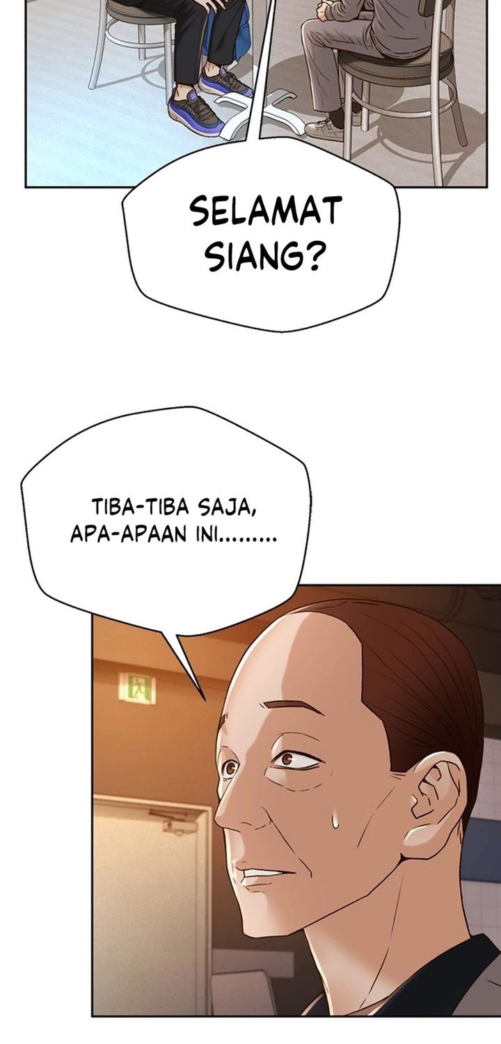 Judge Lee Han Young Chapter 79 - halaman 58