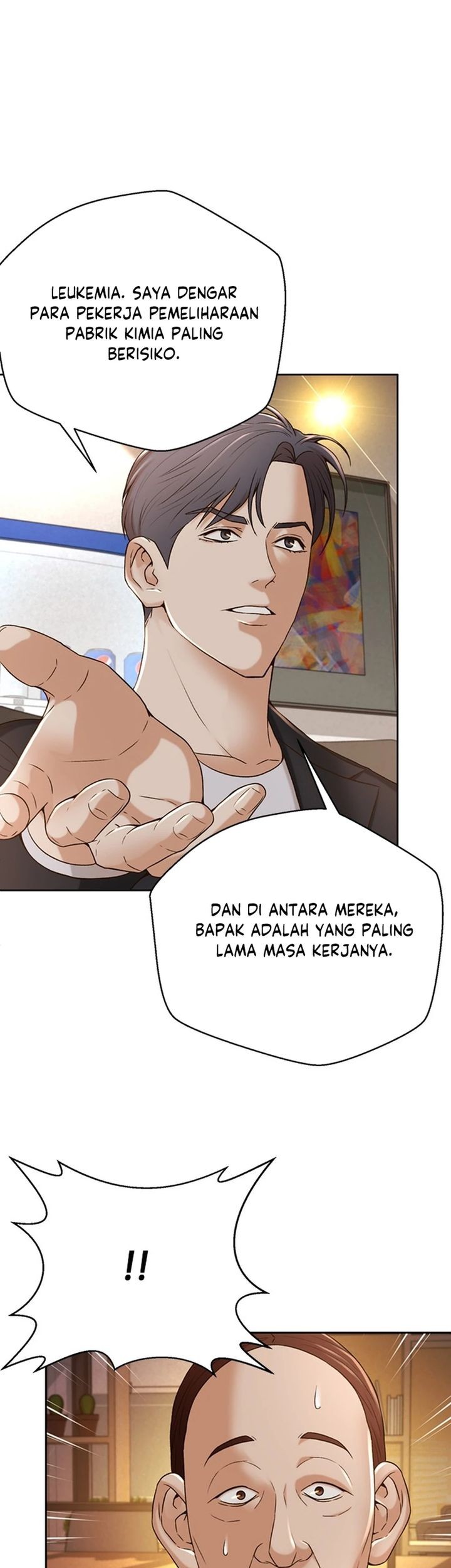 Judge Lee Han Young Chapter 79 - halaman 59