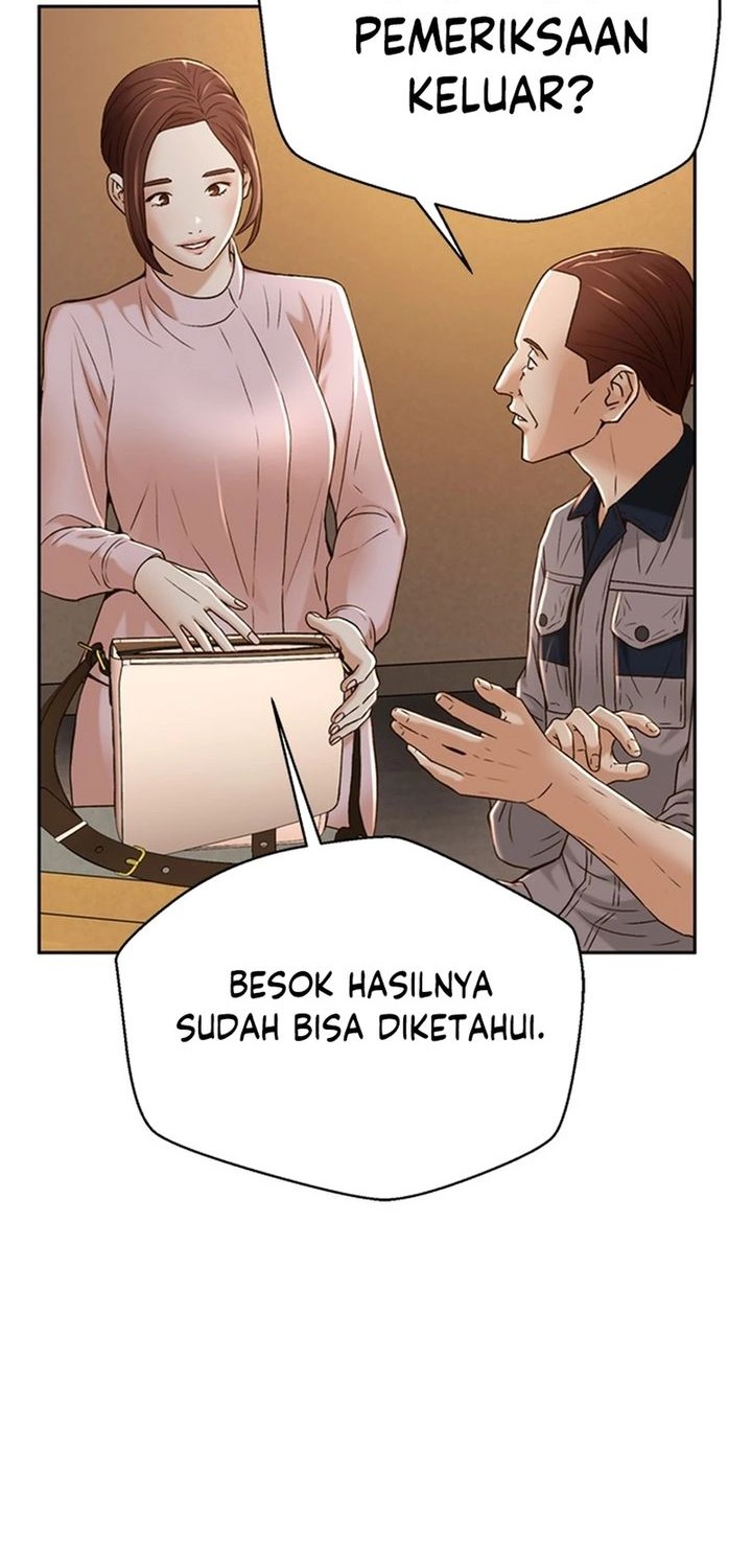 Judge Lee Han Young Chapter 79 - halaman 62