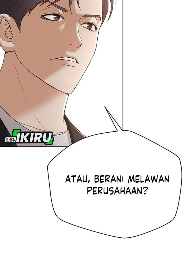 Judge Lee Han Young Chapter 79 - halaman 64