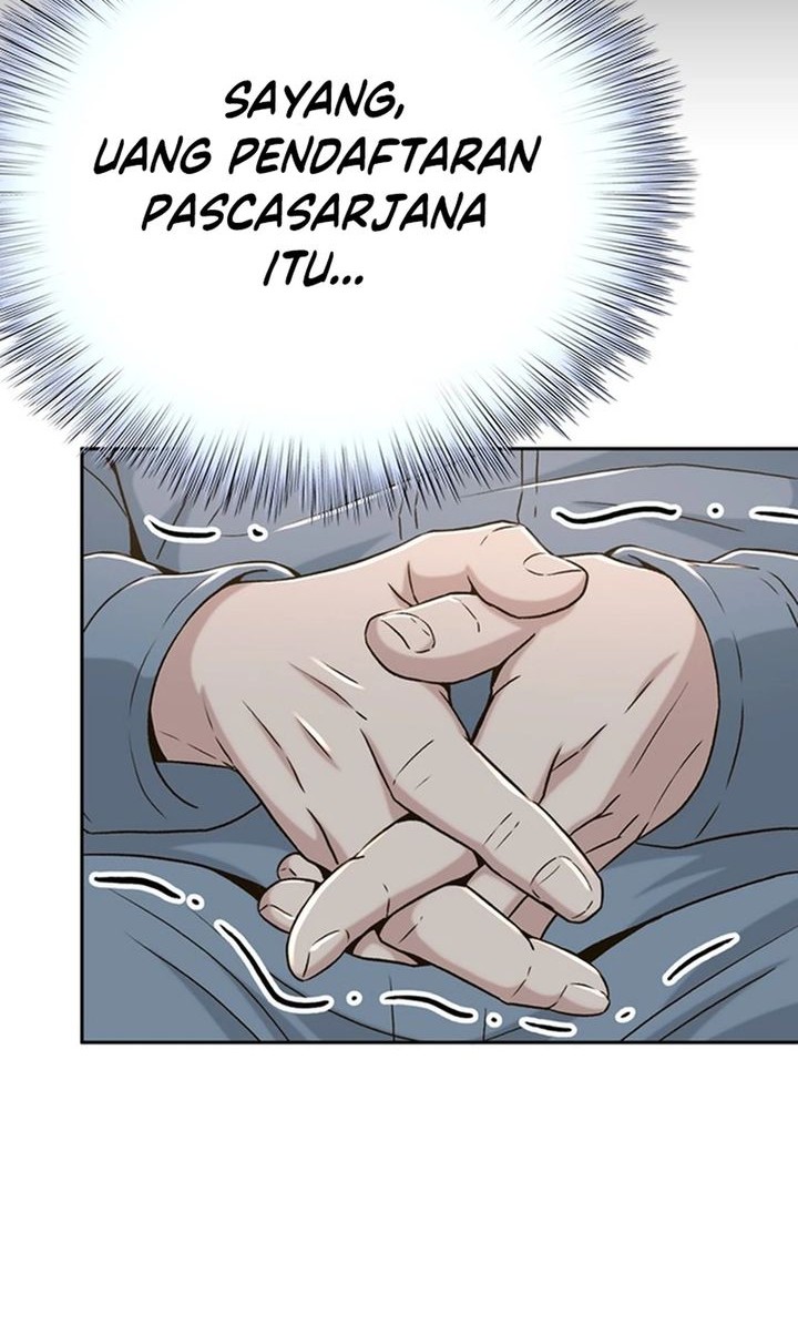 Judge Lee Han Young Chapter 79 - halaman 68