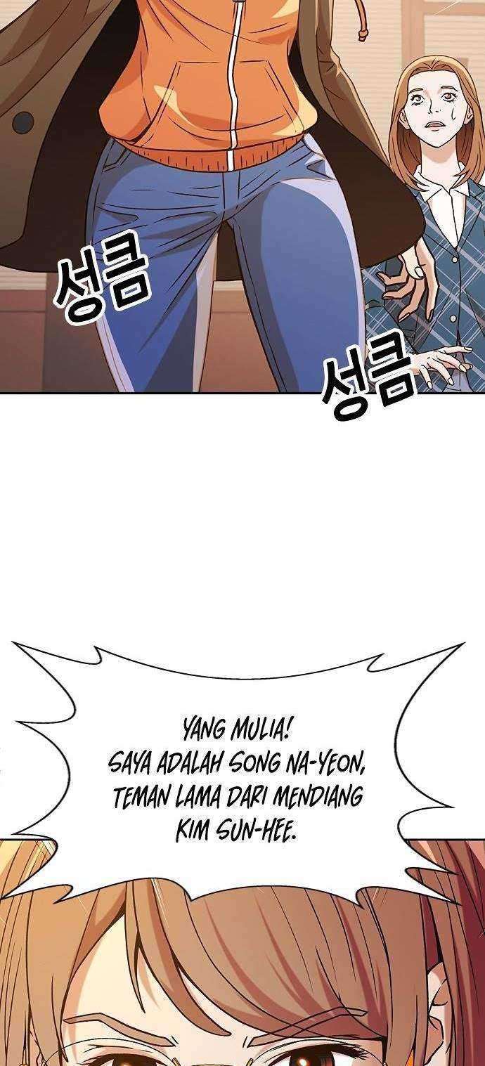 Judge Lee Han Young Chapter 8 - halaman 12