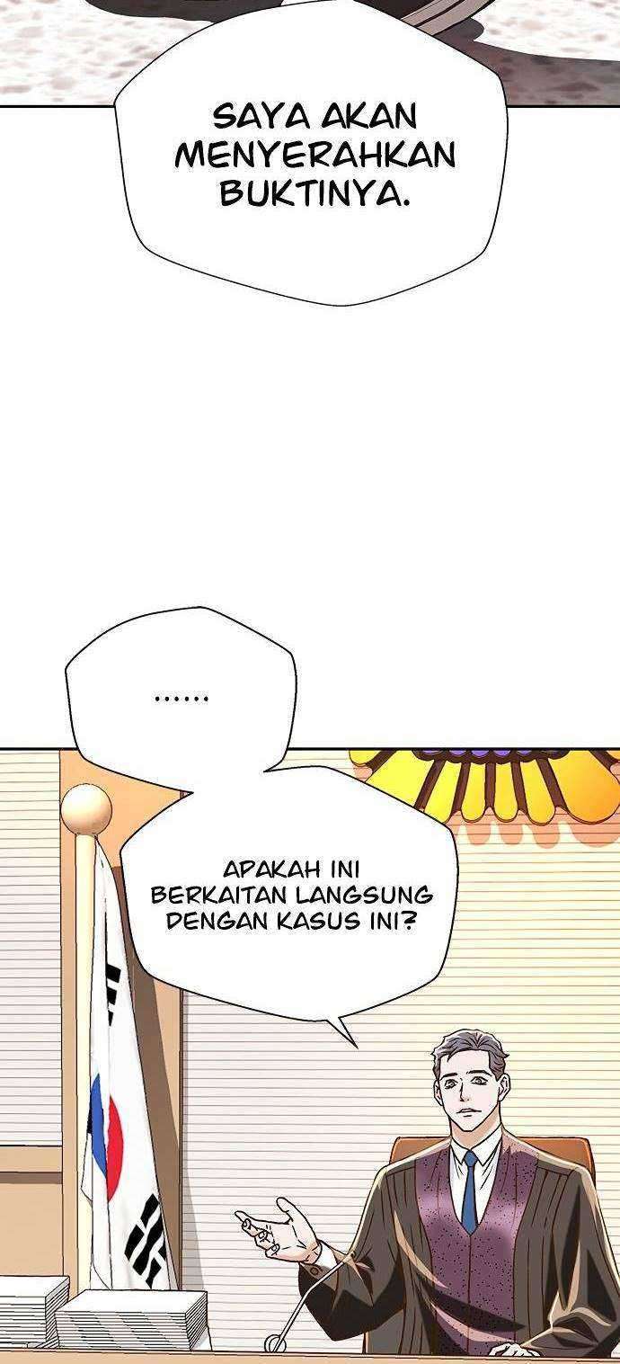 Judge Lee Han Young Chapter 8 - halaman 15