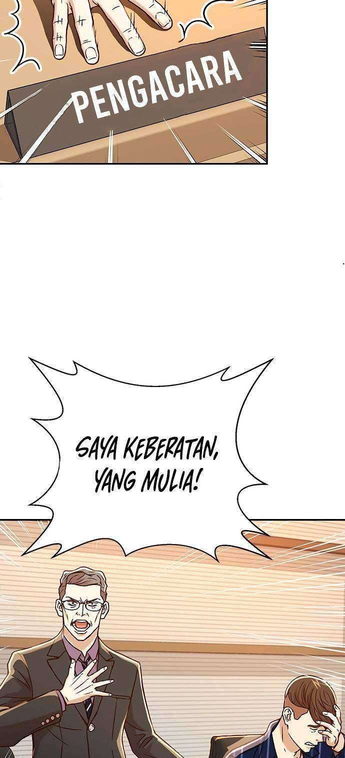 Judge Lee Han Young Chapter 8 - halaman 18