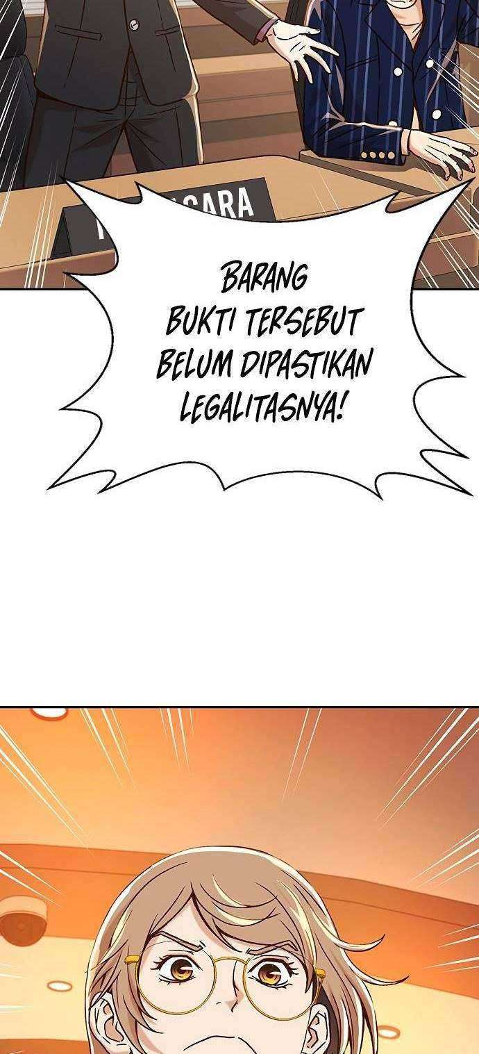 Judge Lee Han Young Chapter 8 - halaman 19