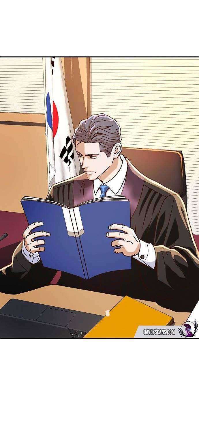 Judge Lee Han Young Chapter 8 - halaman 24
