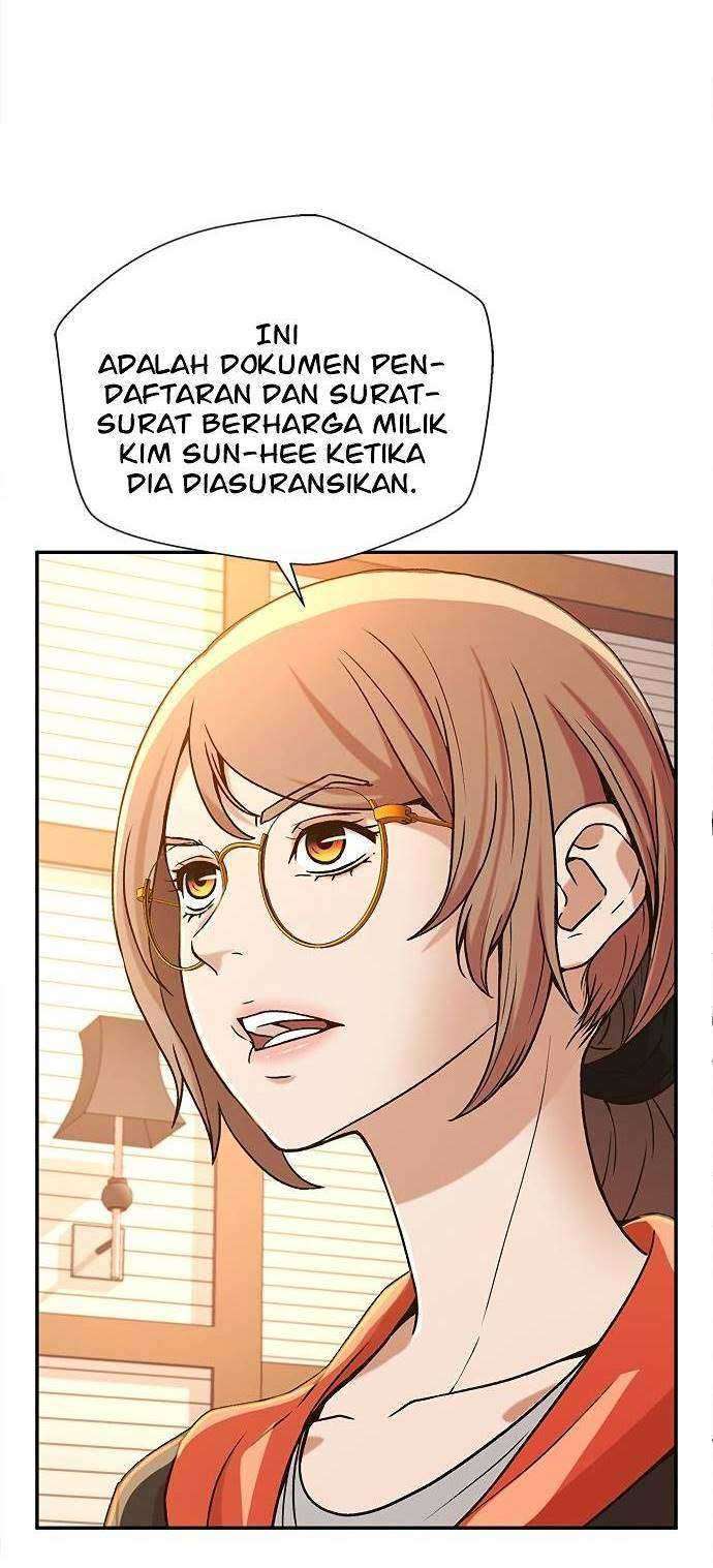 Judge Lee Han Young Chapter 8 - halaman 27