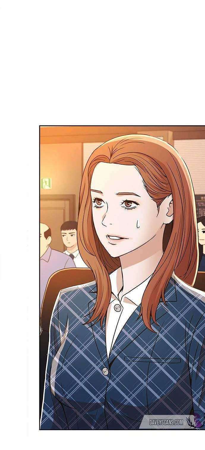 Judge Lee Han Young Chapter 8 - halaman 28