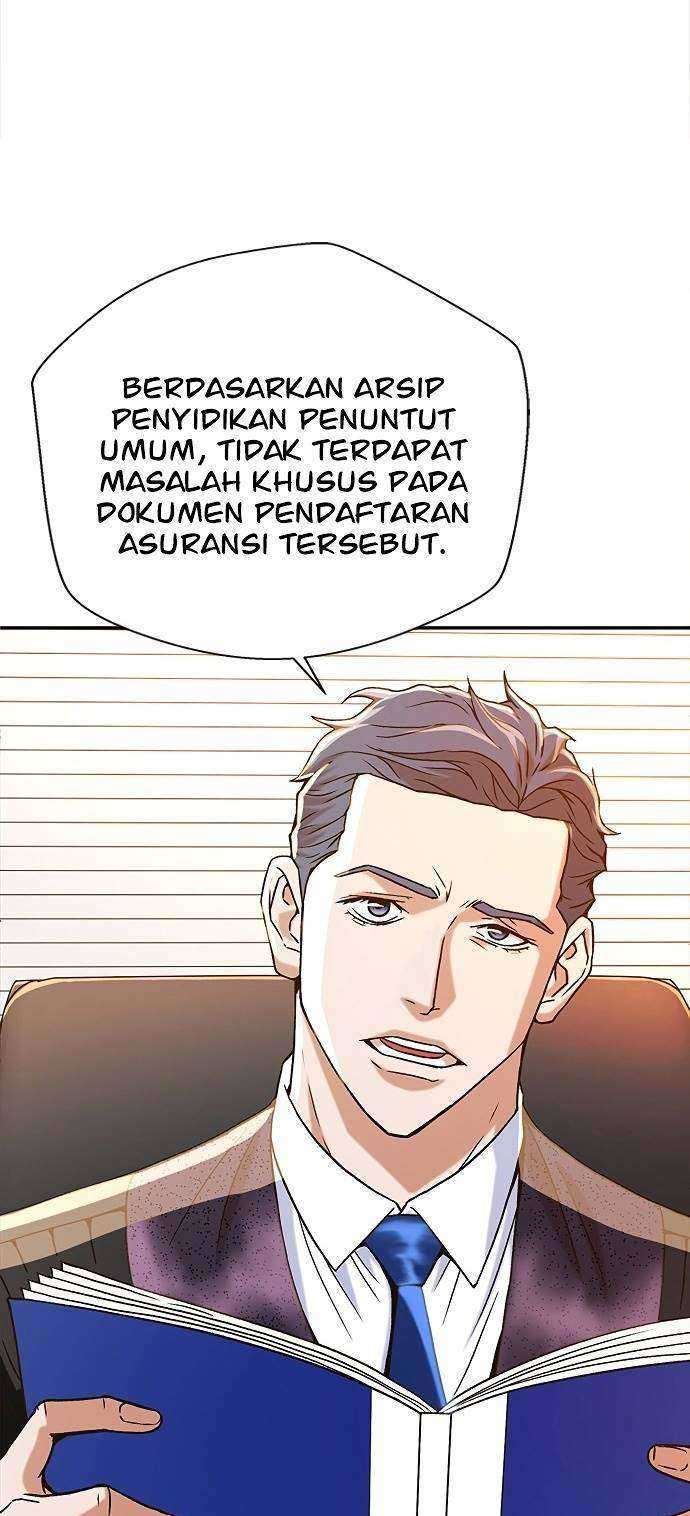 Judge Lee Han Young Chapter 8 - halaman 30