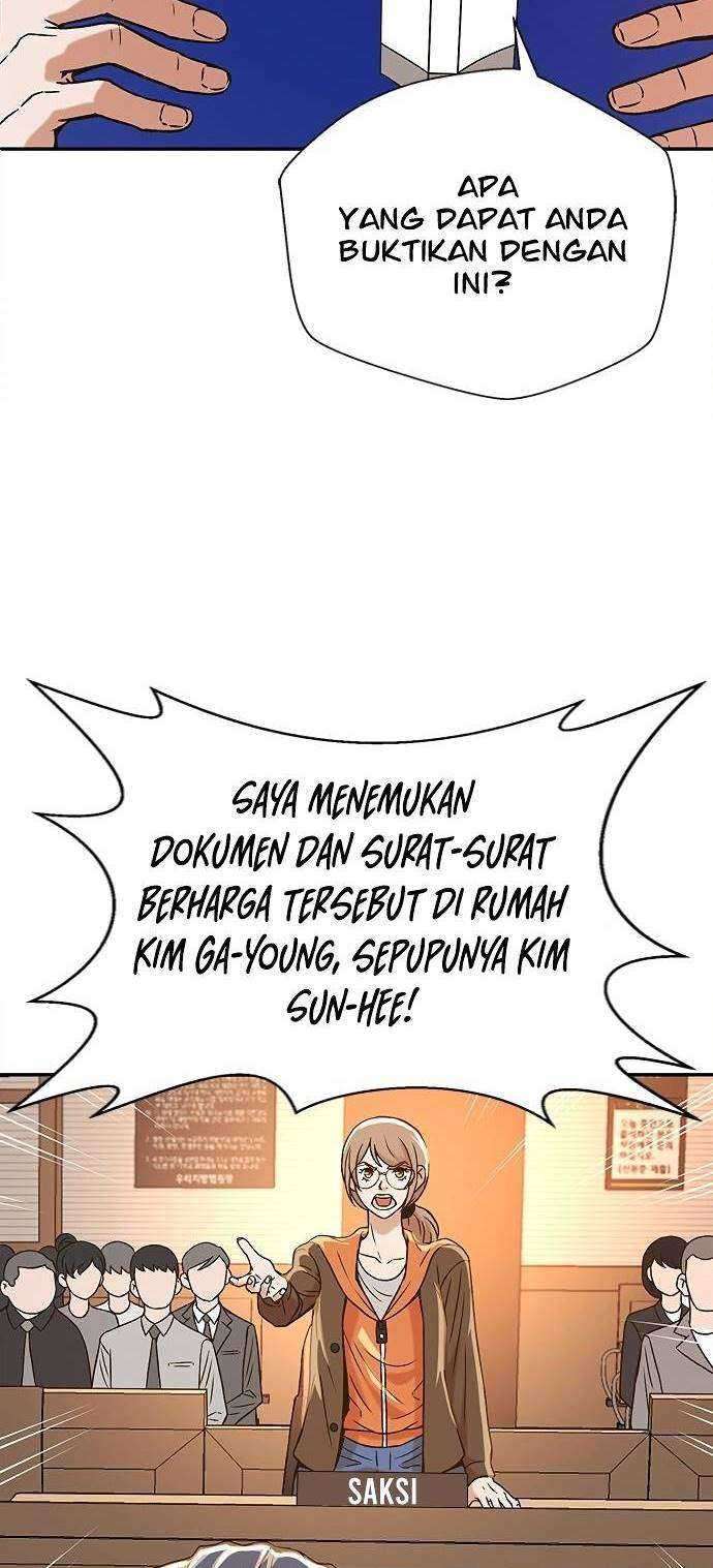 Judge Lee Han Young Chapter 8 - halaman 31