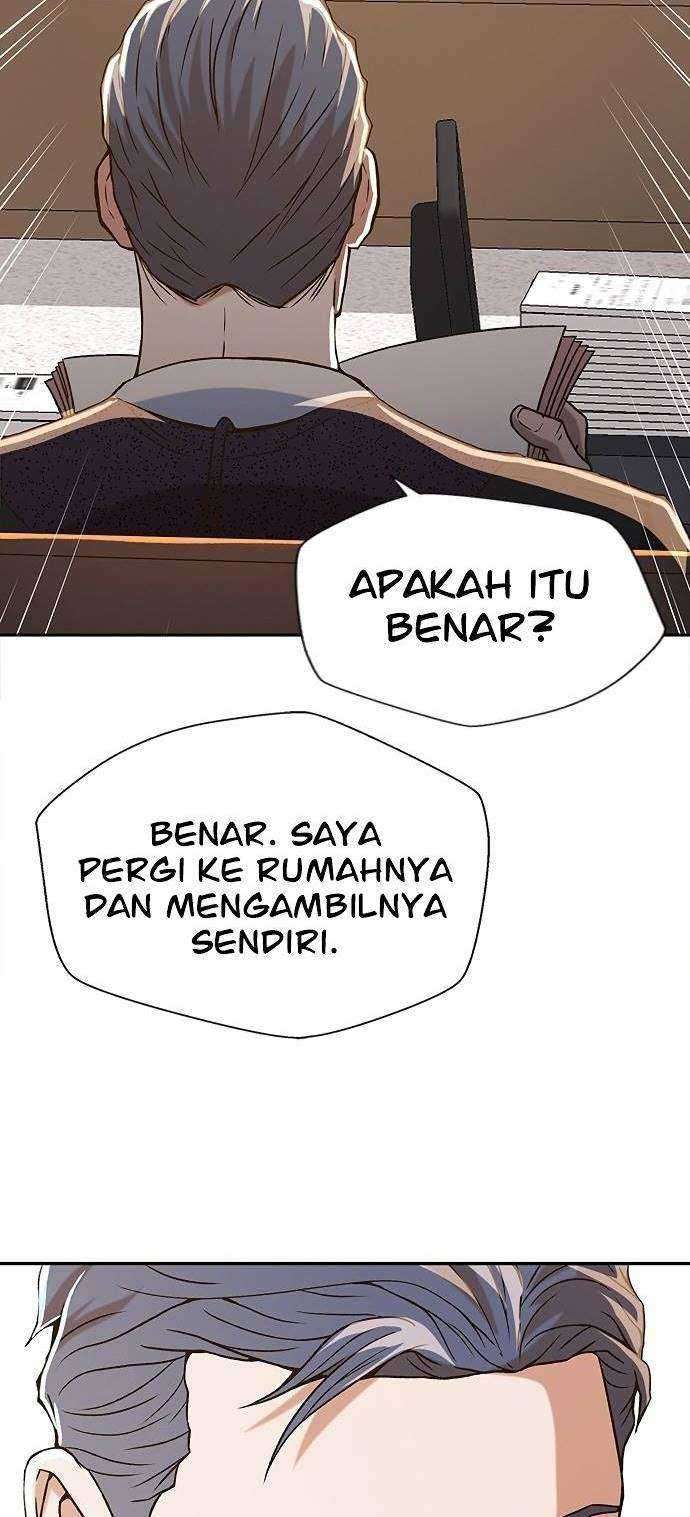 Judge Lee Han Young Chapter 8 - halaman 32