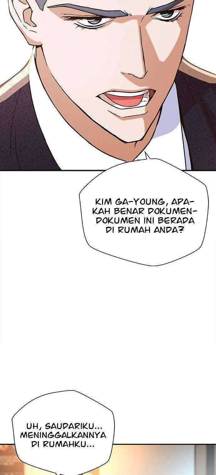 Judge Lee Han Young Chapter 8 - halaman 33