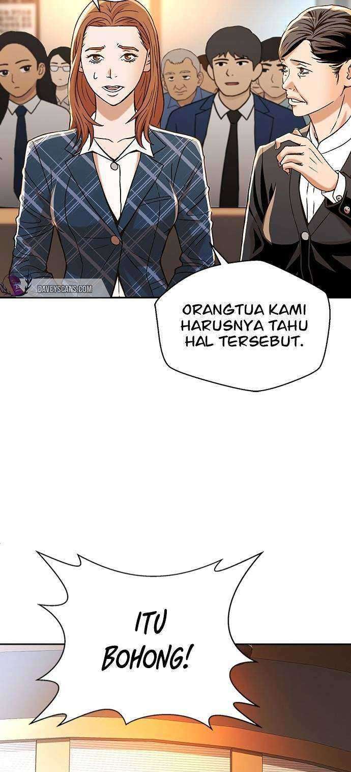 Judge Lee Han Young Chapter 8 - halaman 34