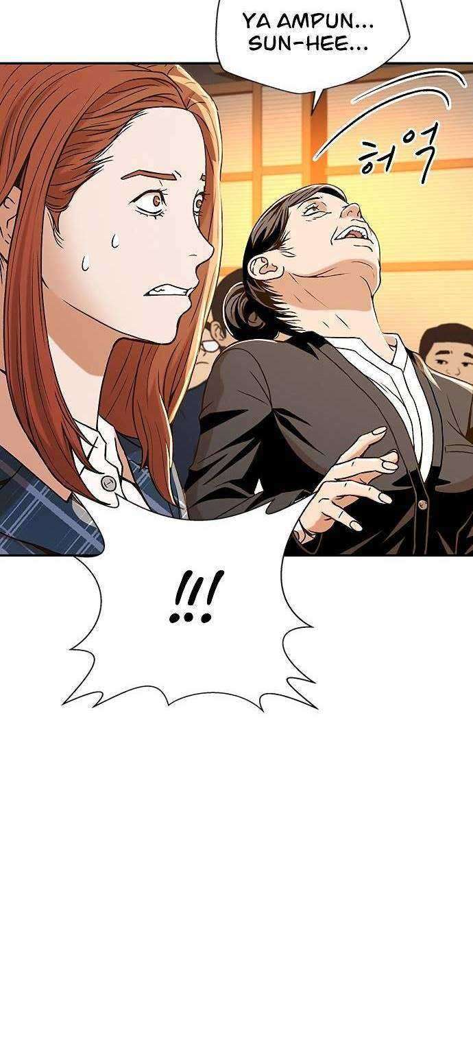 Judge Lee Han Young Chapter 8 - halaman 39