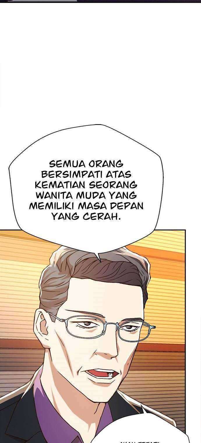 Judge Lee Han Young Chapter 8 - halaman 4