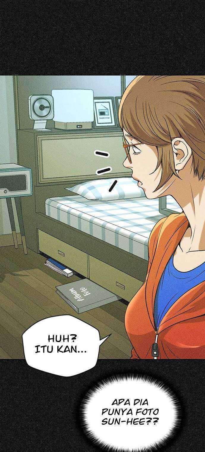 Judge Lee Han Young Chapter 8 - halaman 44