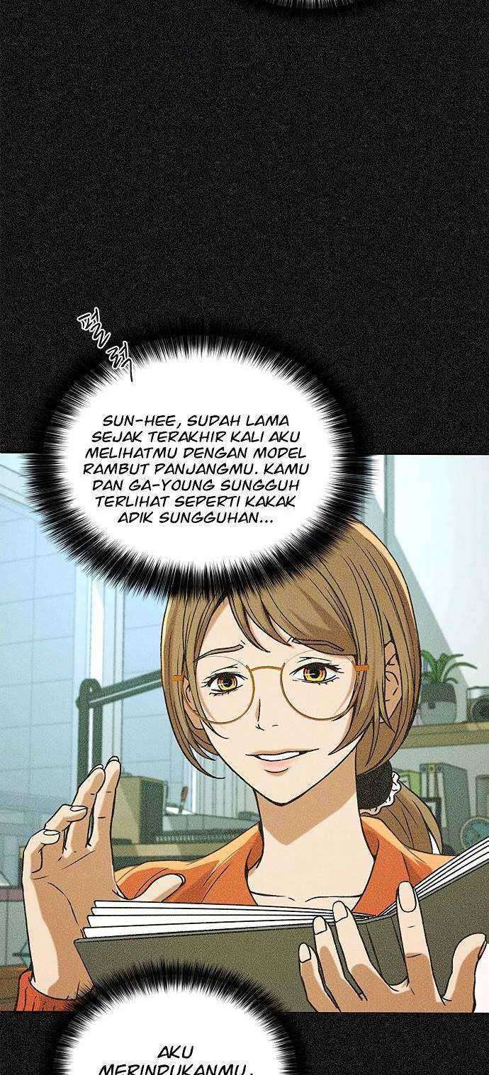 Judge Lee Han Young Chapter 8 - halaman 45