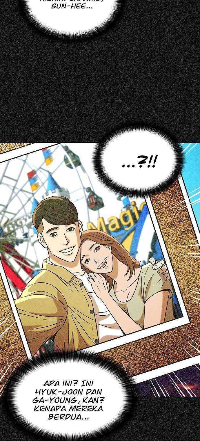 Judge Lee Han Young Chapter 8 - halaman 46