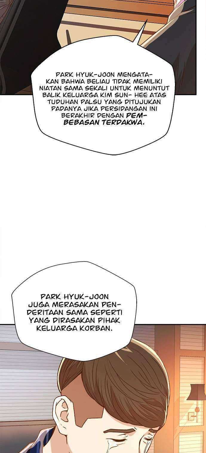 Judge Lee Han Young Chapter 8 - halaman 6