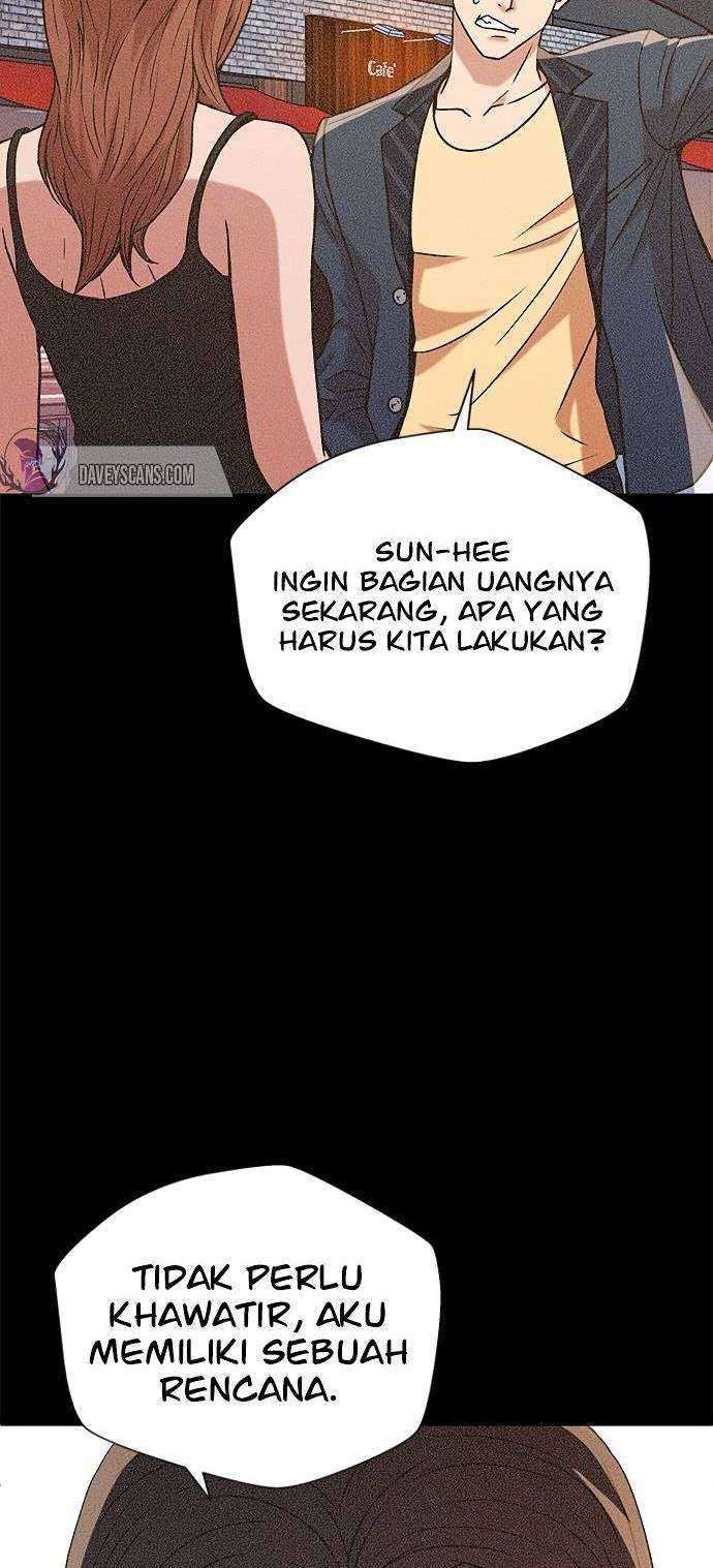 Judge Lee Han Young Chapter 8 - halaman 64