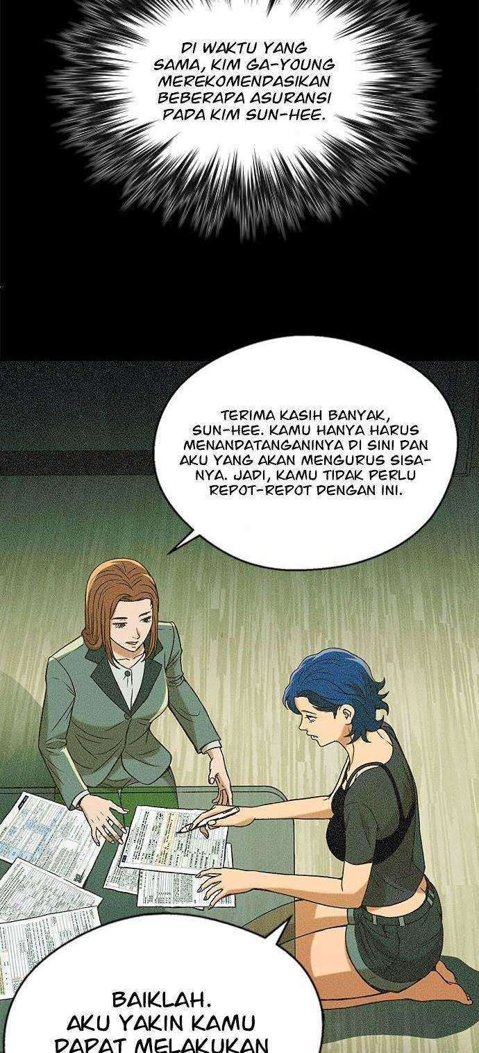 Judge Lee Han Young Chapter 8 - halaman 67