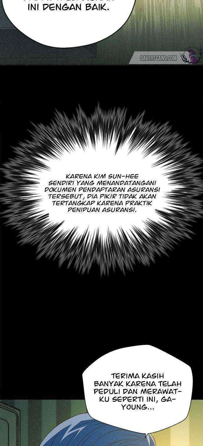 Judge Lee Han Young Chapter 8 - halaman 68