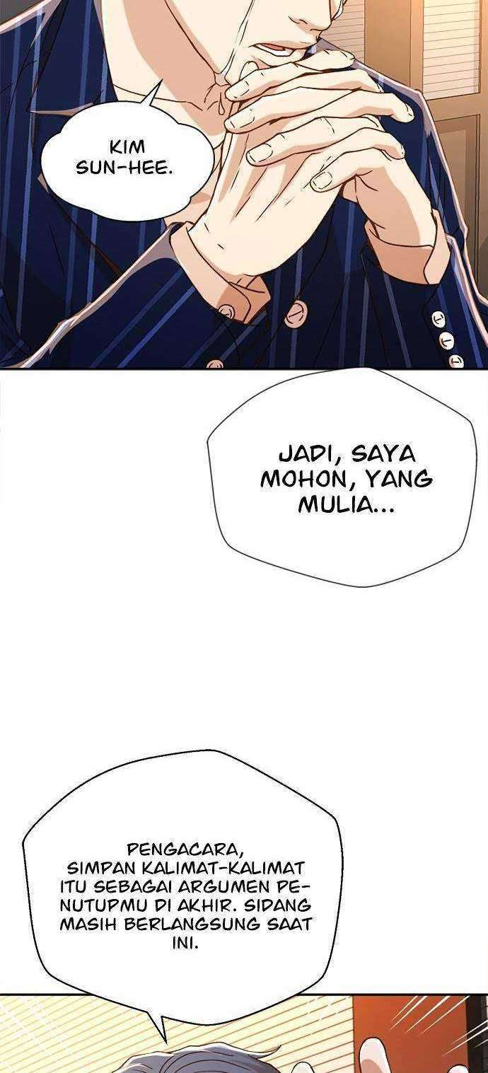 Judge Lee Han Young Chapter 8 - halaman 7