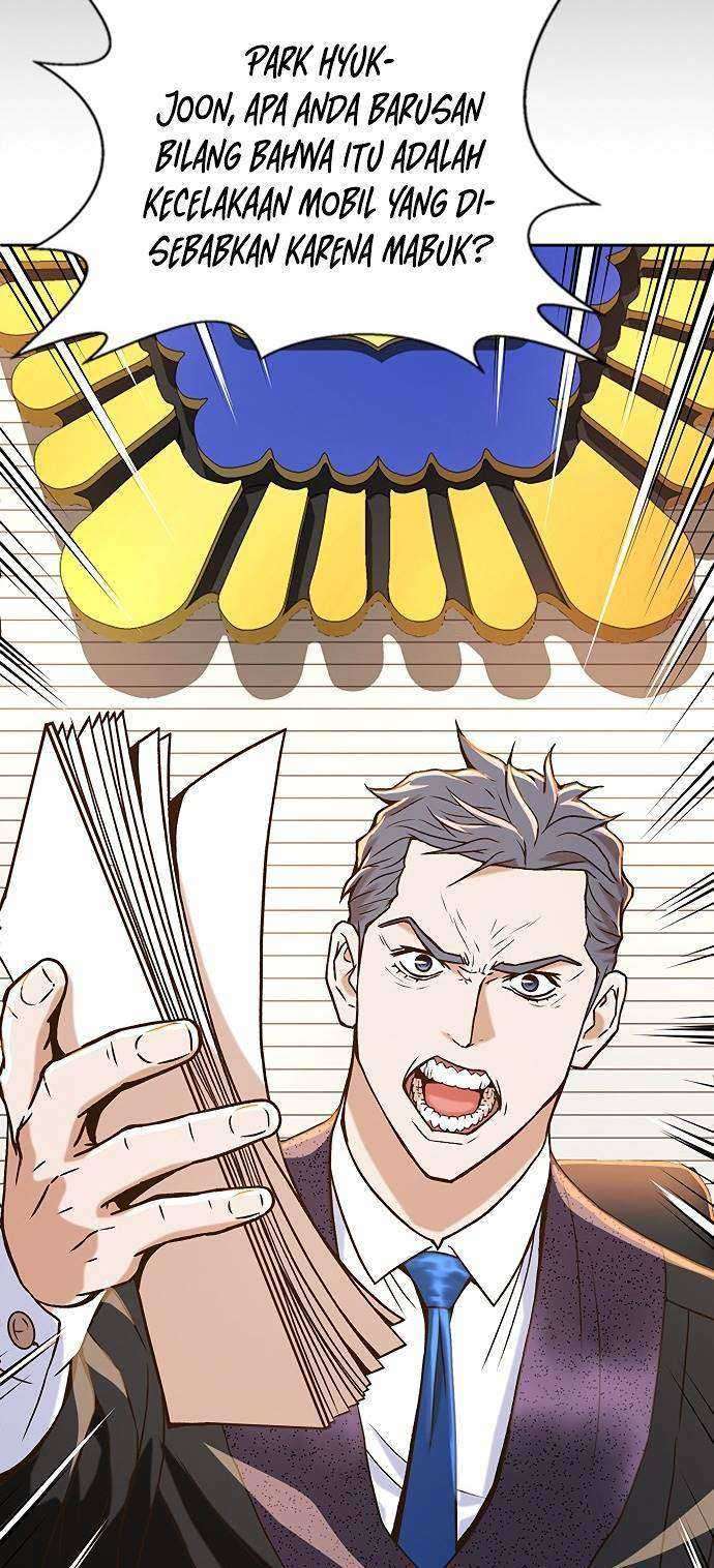 Judge Lee Han Young Chapter 8 - halaman 70