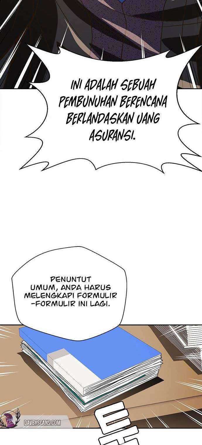 Judge Lee Han Young Chapter 8 - halaman 71