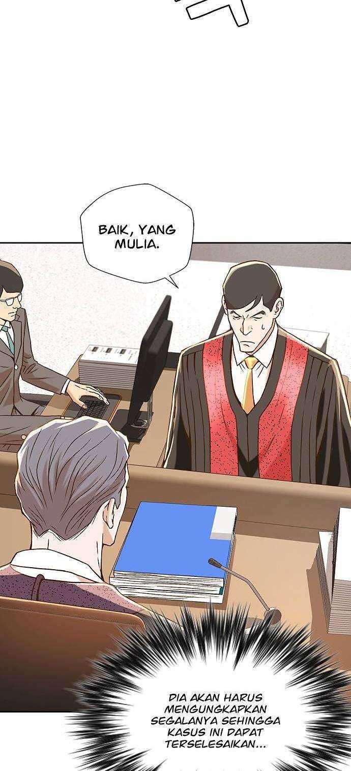 Judge Lee Han Young Chapter 8 - halaman 72
