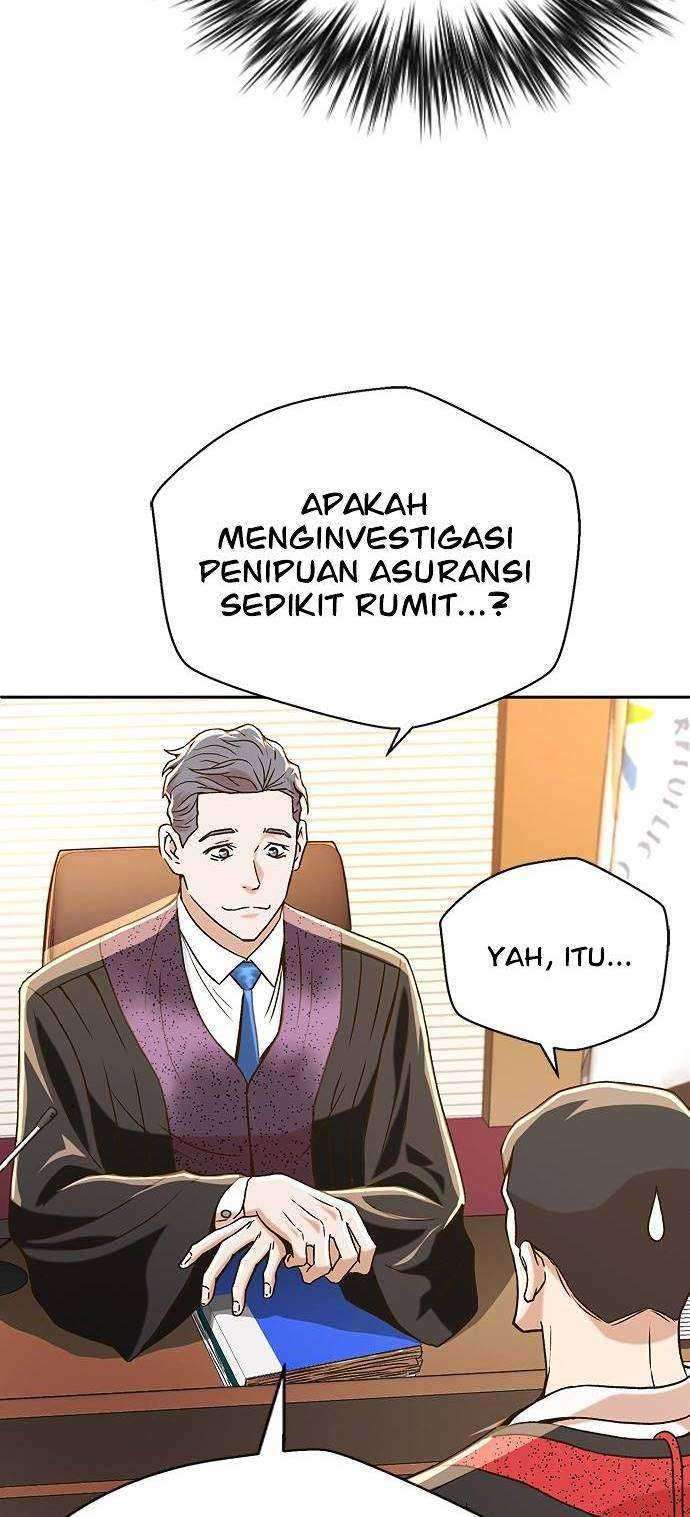 Judge Lee Han Young Chapter 8 - halaman 73