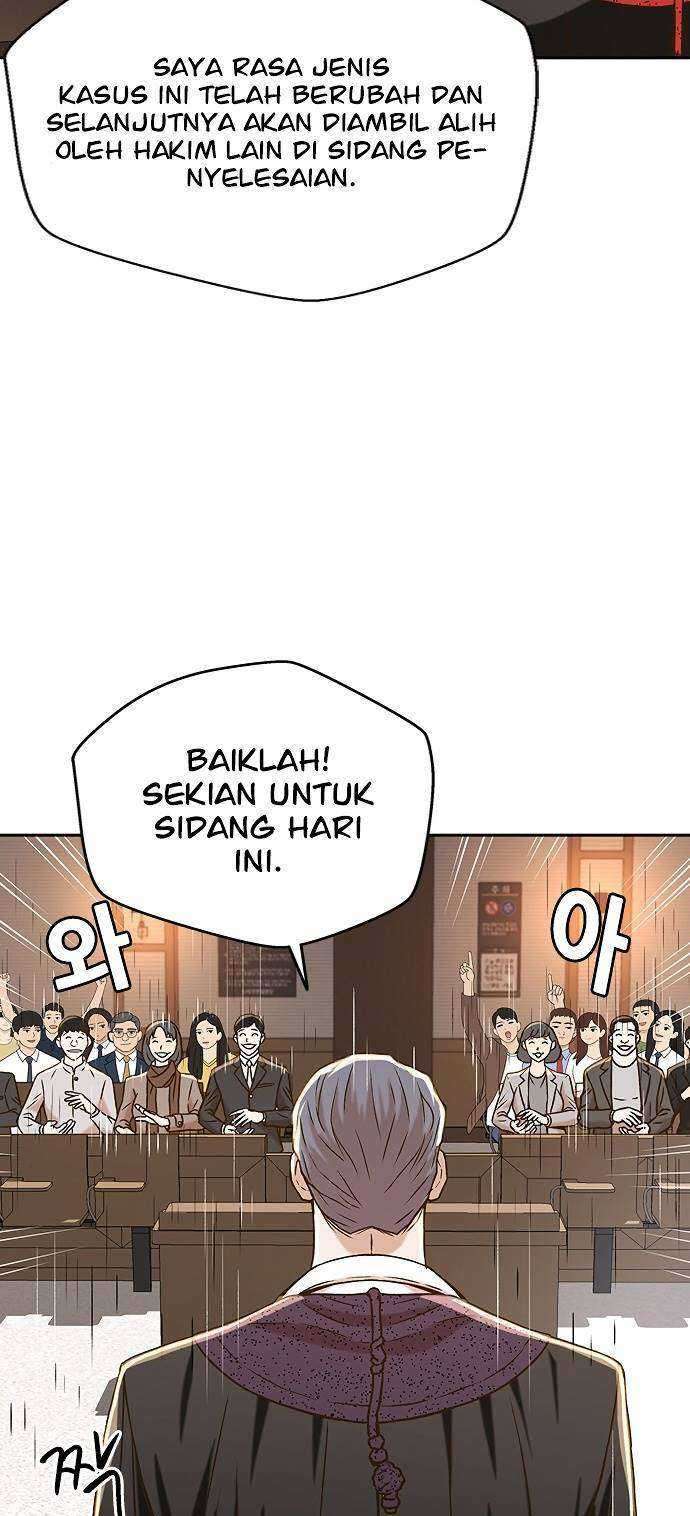 Judge Lee Han Young Chapter 8 - halaman 74