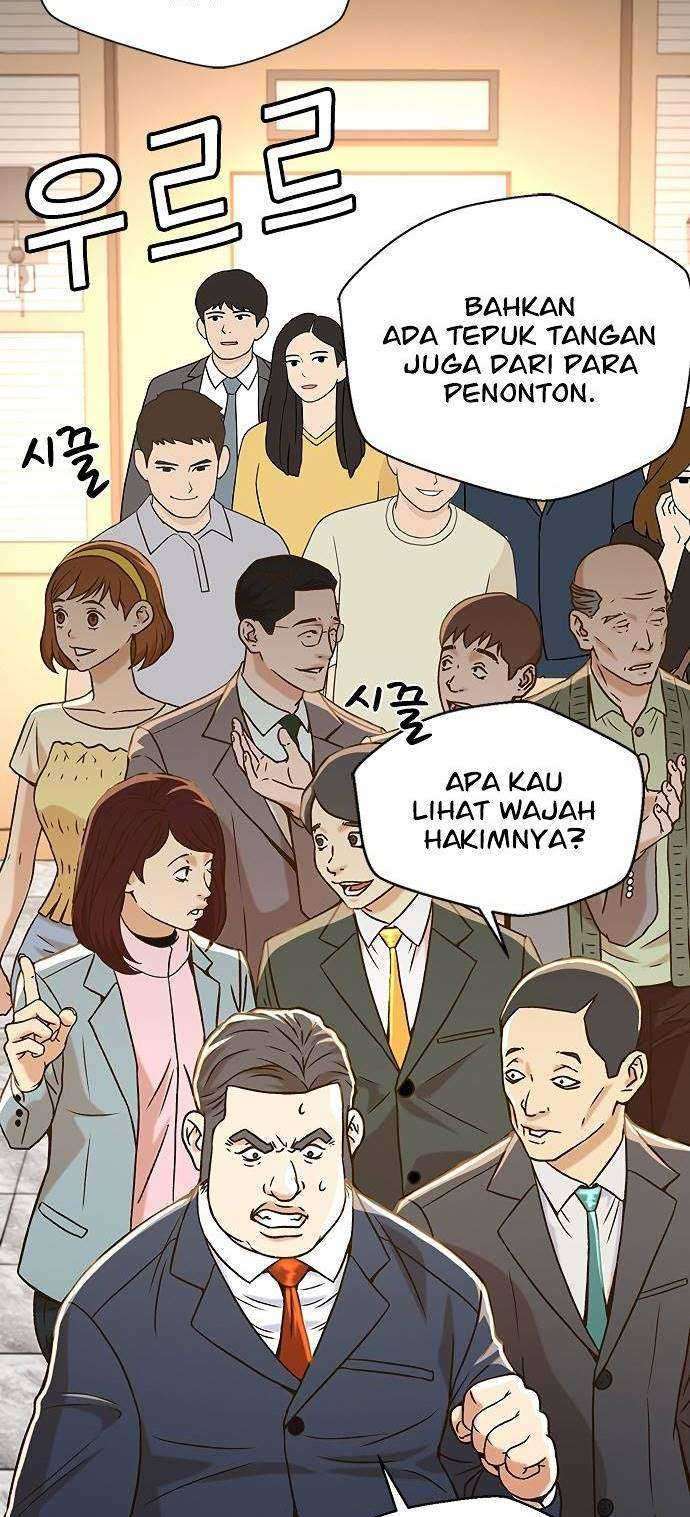 Judge Lee Han Young Chapter 8 - halaman 76