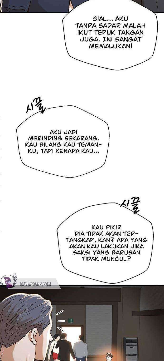 Judge Lee Han Young Chapter 8 - halaman 77