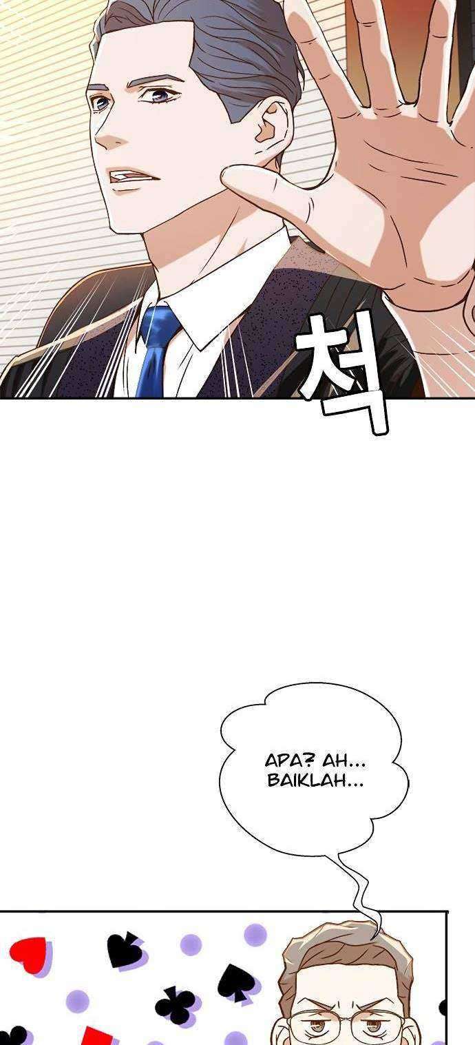 Judge Lee Han Young Chapter 8 - halaman 8