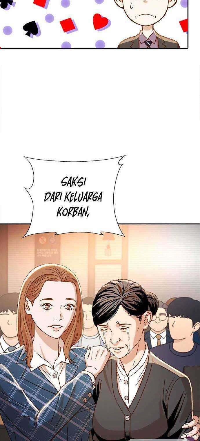 Judge Lee Han Young Chapter 8 - halaman 9