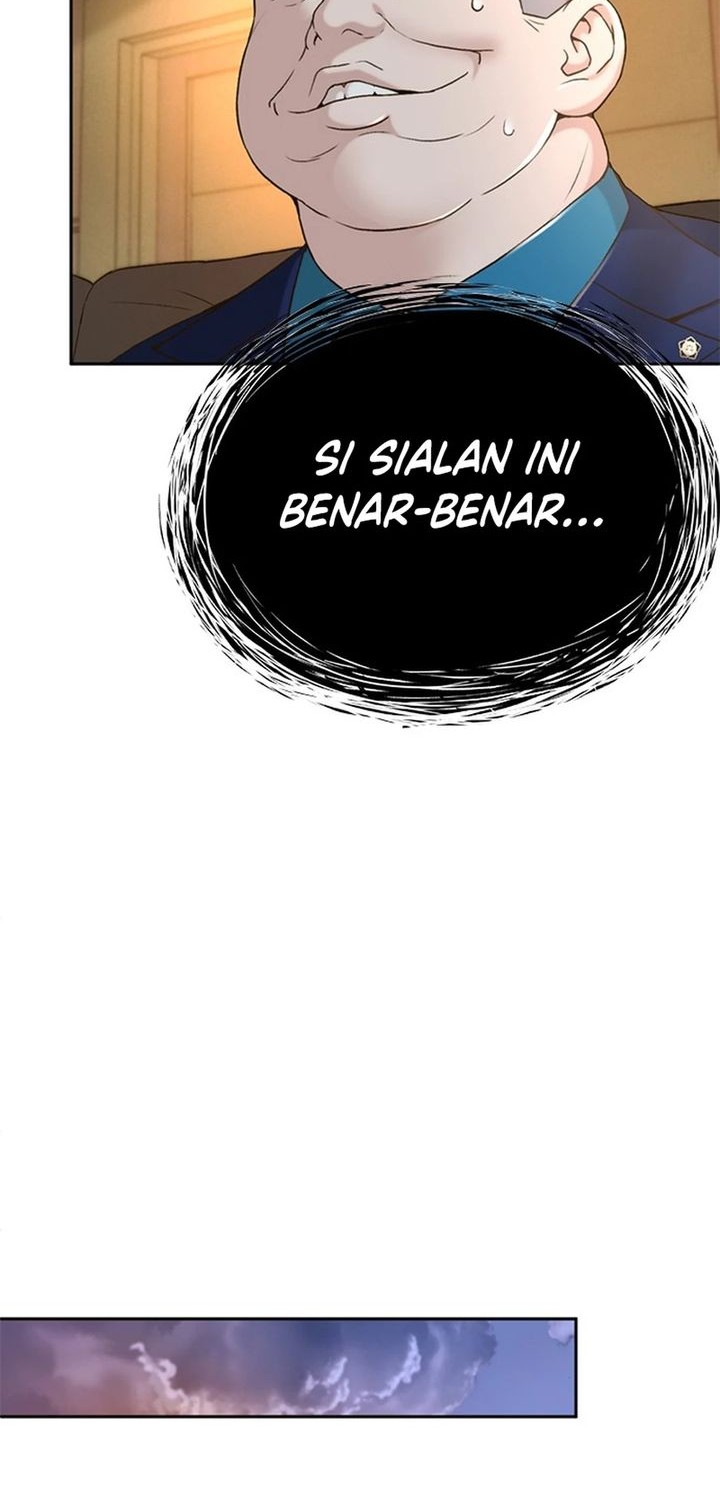 Judge Lee Han Young Chapter 80 - halaman 10