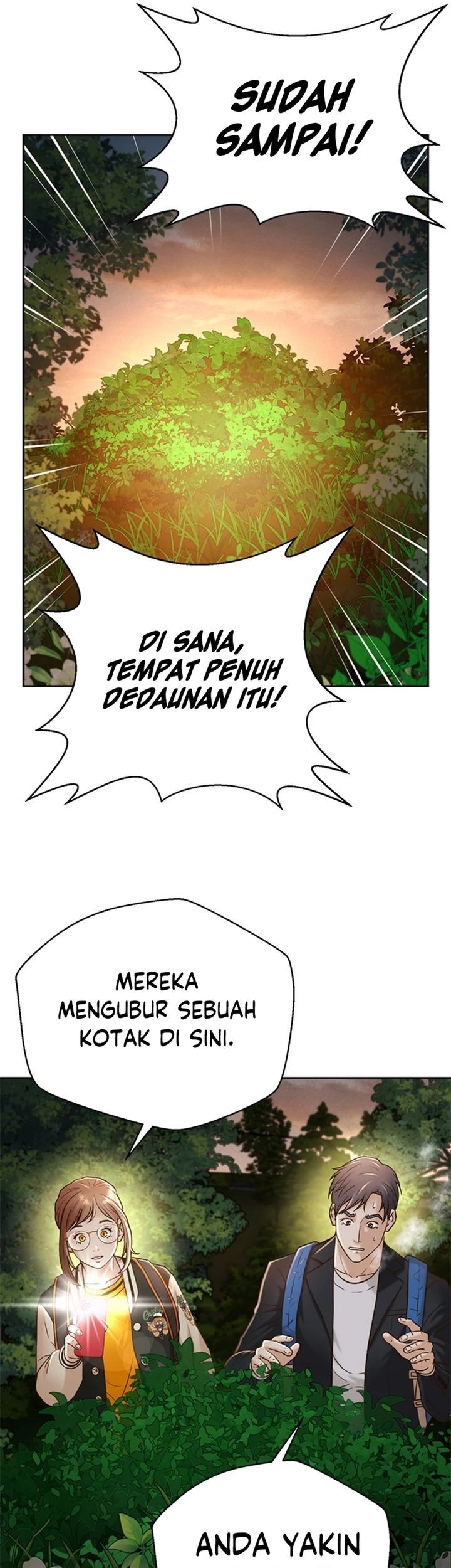 Judge Lee Han Young Chapter 80 - halaman 17