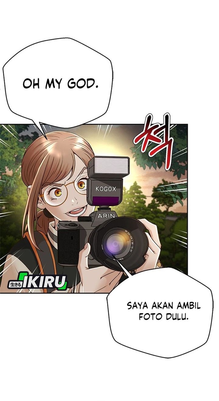 Judge Lee Han Young Chapter 80 - halaman 20