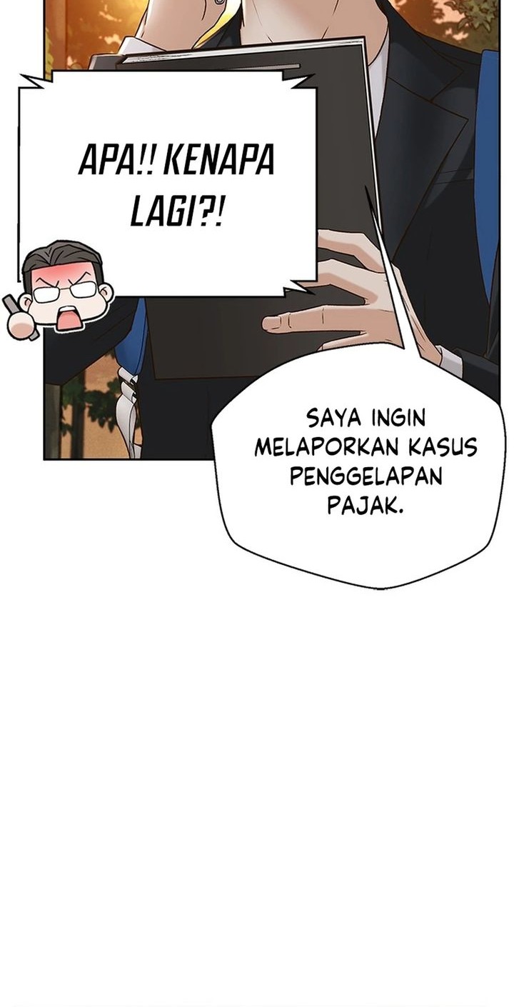 Judge Lee Han Young Chapter 80 - halaman 22