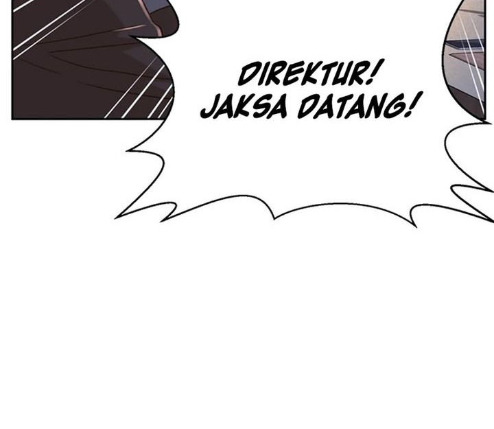 Judge Lee Han Young Chapter 80 - halaman 26