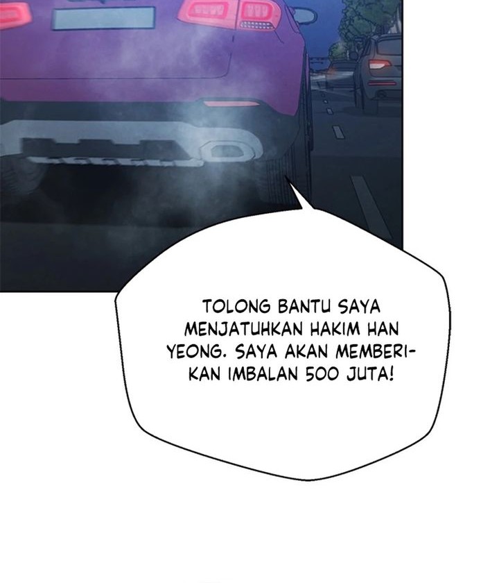 Judge Lee Han Young Chapter 80 - halaman 32