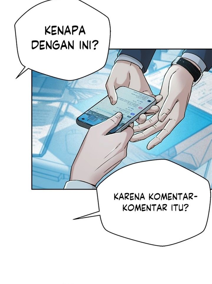 Judge Lee Han Young Chapter 80 - halaman 38