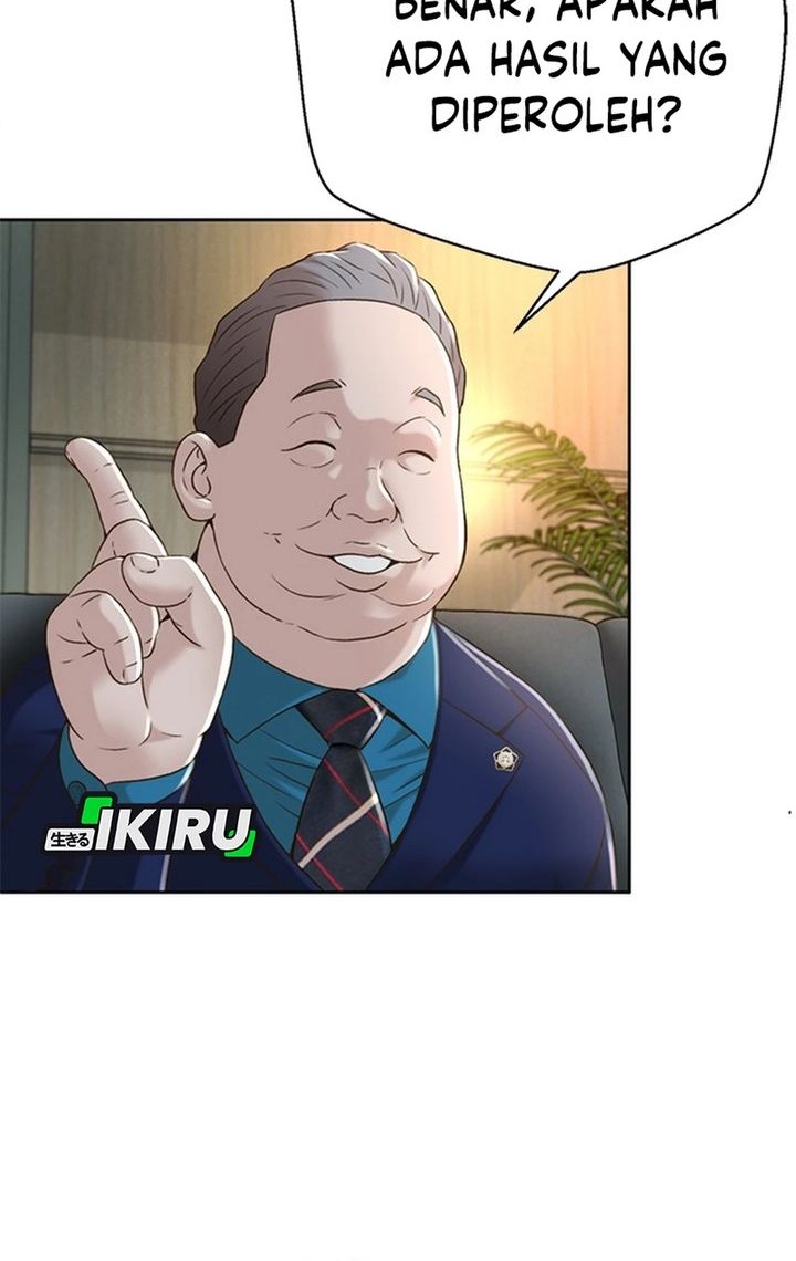 Judge Lee Han Young Chapter 80 - halaman 4