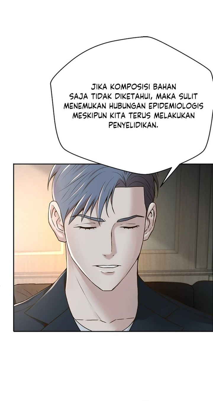 Judge Lee Han Young Chapter 80 - halaman 6