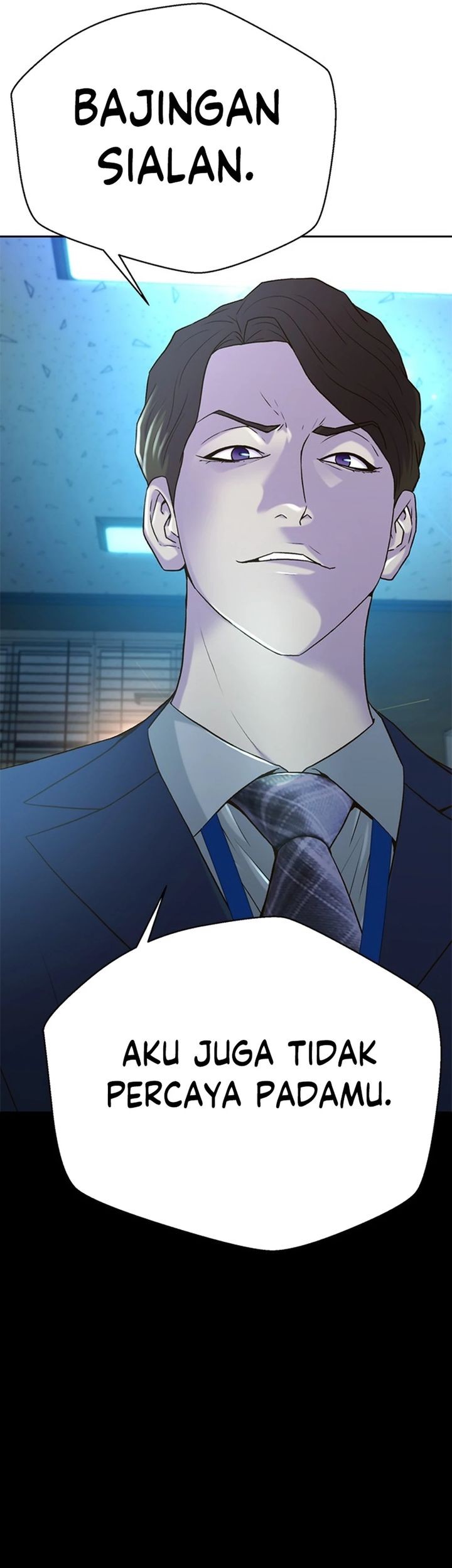 Judge Lee Han Young Chapter 80 - halaman 64