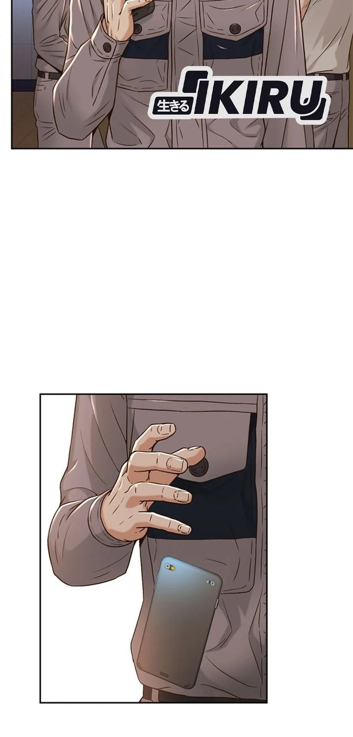 Judge Lee Han Young Chapter 81 - halaman 14
