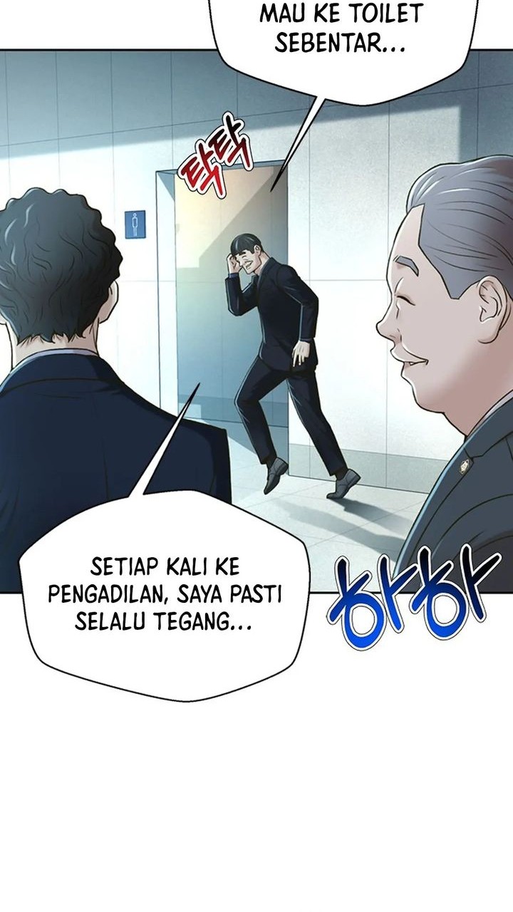 Judge Lee Han Young Chapter 81 - halaman 26