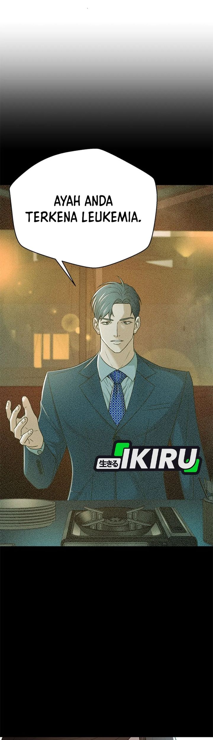Judge Lee Han Young Chapter 81 - halaman 43